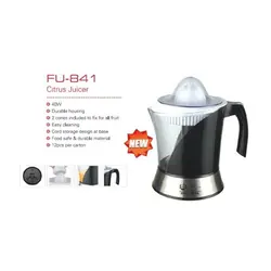 آب مرکبات گیر فوما  FU-841