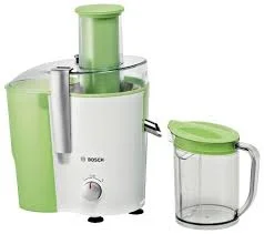 مشخصات، قیمت و خرید آبمیوه گیری 700 وات بوش مدل Bosch MES 20G0