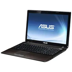 مشخصات، قیمت و خرید لپ تاپ ایسوس laptap asus K53SD