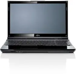 مشخصات، قیمت و خرید لپ تاپ فوجیتسو زیمینسFUJITSU SIEMENS AH532