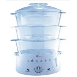 بخار پز فوما مدل Fuma Food Steamer FU-177