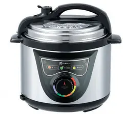 پلوپز برقی چندکاره فوما مدل FU-1100 - FU-1300