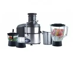 آبمیوه گیری 4 کاره فوما مدل FU-804