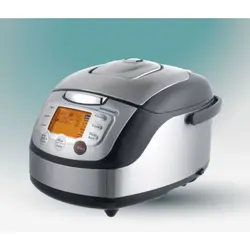 پلو پز 5 لیتری فوما مدل  FU-1505