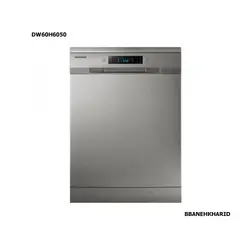 مشخصات، قیمت و خرید ظرفشویی سامسونگ DW60H6050