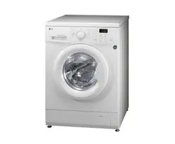 مشخصات، قیمت و خرید لباسشویی 7کیلویی ال جی WC3100QP