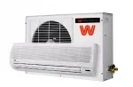 مشخصات، قیمت و خرید اسپلیت ( کولر گازی ) سرد و گرم وایت وستینگ هاوس white-westinghouse split 50000