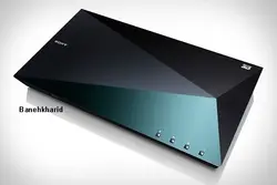 دی وی دی پلیر سونی S4100