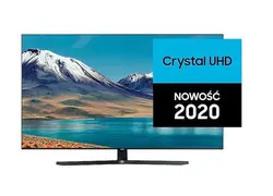 مشخصات، قیمت و خرید تلویزیون سامسونگ 55TU8502