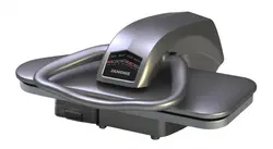 مشخصات، قیمت و خرید اتو پرس ژانومه مدل LS500