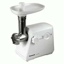 چرخ گوشت پاناسونیک مدل MK-MG1560