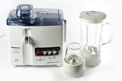 ابمیوه گیری 3کاره پاناسونیک MJ-M176P