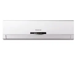 مشخصات، قیمت و خرید اسپلیت کولر گازی گری SPILET GERRI 36000 PTU