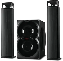 سیستم صوتی فیلیپس MMS4200