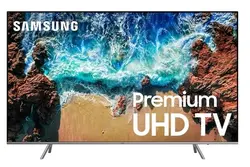 تلویزیون سامسونگ 82NU8000