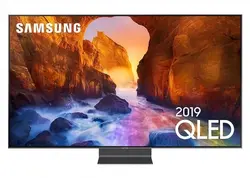 مشخصات، قیمت و خرید تلویزیون سامسونگ 55Q90R