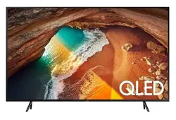 مشخصات، قیمت و خرید تلویزیون سامسونگ 43Q60R