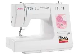 چرخ خیاطی ناسا مدل NASA NS-9811