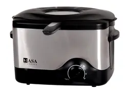 سرخ کن ناسا مدل NS - 304