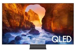 مشخصات، قیمت و خرید تلویزیون سامسونگ 82Q90R