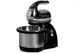 همزن کاسه دار ناسا الکتریک مدل NS-919