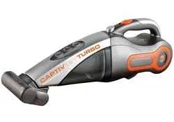 جارو شارژی ناسا مدل NASA NS-2017