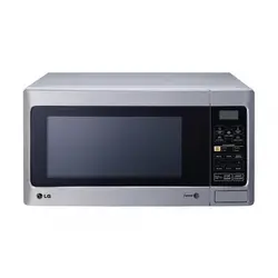 مشخصات، قیمت و خرید مایکروویو 52 لیتری ال جی مدل MH1845XAB