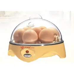 تخم مرغ پز فوما مدل  FU-487