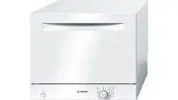 مشخصات، قیمت و خرید ظرفشویی رومیزی بوش SKS50E32EU