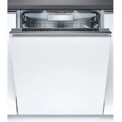 مشخصات، قیمت و خرید ظرفشویی توکار بوش SMV88TX36E