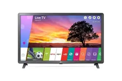 مشخصات، قیمت و خرید تلویزیون الجی 32LK6100