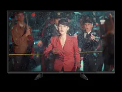 مشخصات، قیمت و خرید تلویزیون پاناسونیک 55EX600