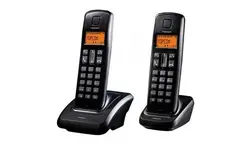 مشخصات، قیمت و خرید تلفن بی سیم TopCom E700