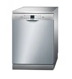 مشخصات، قیمت و خرید ظرفشویی بوش SMS58M08IR