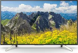 تلویزیون سونی 55XF7596
