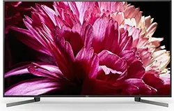 تلویزیون سونی 85X9500G فورکی اسمارت اندروید سونی85 اینچ