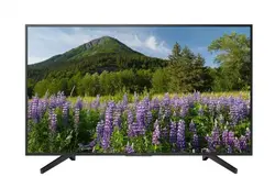 مشخصات، قیمت و خرید تلویزیون سونی 49X7000F