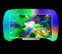 مشخصات، قیمت و خرید تلویزیون فیلیپس 55PUS7803