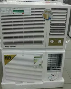 مشخصات، قیمت و خرید کولرگازی سوپرا sa1835k