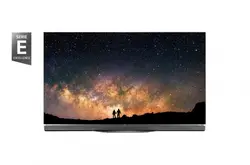 مشخصات، قیمت و خرید تلویزیون الجی 65E6V