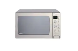 مایکروویو پاناسونیک NN-CD997S مشخصات، قیمت و خرید دارای گنجایش 42 لیتری