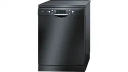 مشخصات، قیمت و خرید ظرفشویی بوش SMS63L06TR