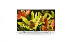 مشخصات، قیمت و خرید تلویزیون سونی 60X8300F