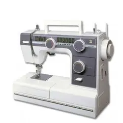 چرخ خیاطی ژانومه مدل JANOME Sewing Machine‎ 392