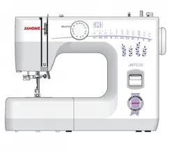 چرخ خیاطی ژانومه مدل JANOME Sewing Machine‎ JH1020