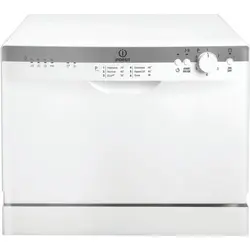 مشخصات، قیمت و خرید ظرفشویی رومیزی ایندزیت ICD661 UK