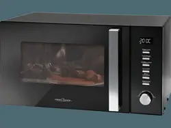 مشخصات، قیمت و خرید مایکروویو پروفی کوک PC-MWG 1049