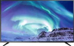 مشخصات، قیمت و خرید تلویزیون شارپ 55CUG8052