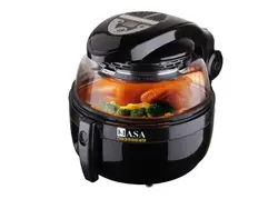 سرخ کن هواپز ناسا الکتریک مدل NS-801