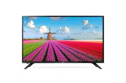 مشخصات، قیمت و خرید تلویزیون ال جی 32LJ500D